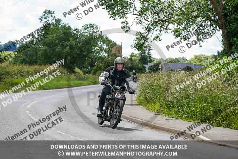 Vintage motorcycle club;eventdigitalimages;no limits trackdays;peter wileman photography;vintage motocycles;vmcc banbury run photographs